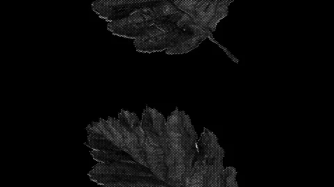 Simple abstract background for you Stock Footage 125299093