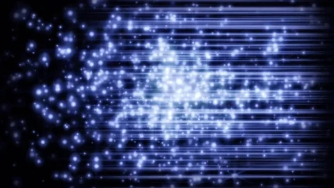 Simple abstract background for you Video stock 125299517