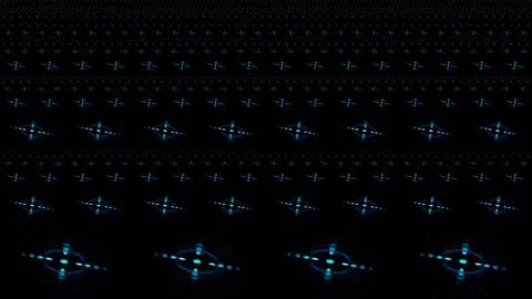 Simple abstract background for you Stock Footage 125871506