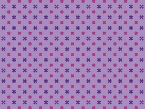 Simple abstract backgrounds pattern seamless Stock Illustration