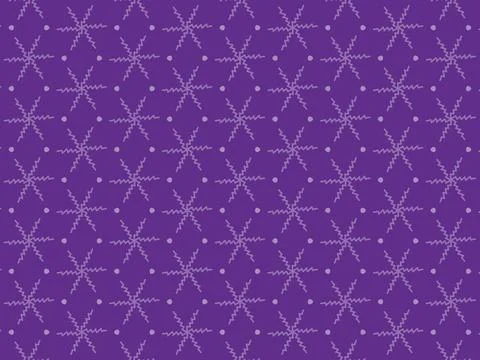 Simple abstract backgrounds pattern seamless Stock Illustration