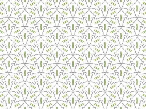 Simple abstract backgrounds pattern seamless Stock Illustration