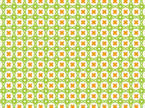 Simple abstract backgrounds pattern seamless Stock Illustration