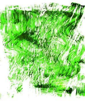 Simple abstract boho background with horizontal animal stripes and stains. Stock Illustration