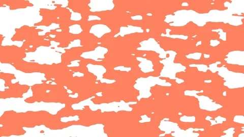 Simple abstract bright animation video Stock Footage 241893798