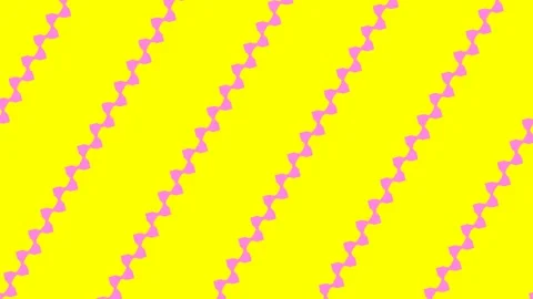 Simple abstract bright animation video Stock Footage 241894220