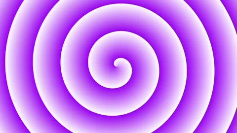 Simple abstract bright animation video Stock Footage 241894228