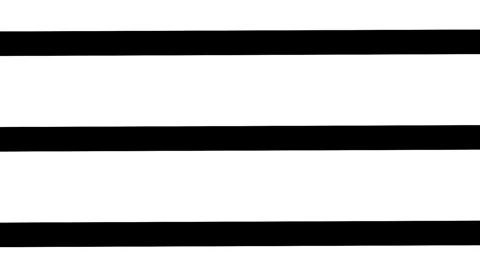 Simple abstract bright animation video Stock Footage 241894948