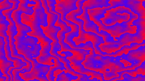 Simple abstract bright animation video Stock Footage 241899575