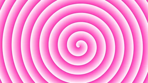 Simple abstract bright animation video Stock Footage 241899673