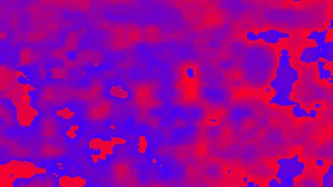 Simple abstract bright animation video Stock Footage 241899699