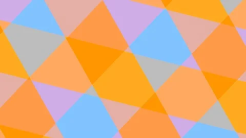 Simple abstract bright animation video Stock Footage 241899754