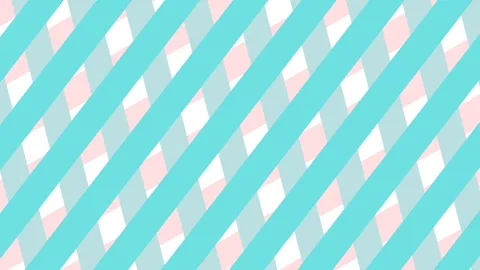 Simple abstract bright animation video Stock Footage 241899852
