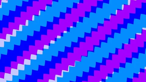 Simple abstract bright animation video Stock Footage 241900516