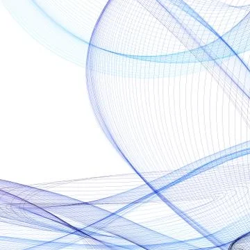Simple abstract business background Stock Illustration