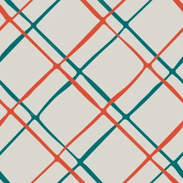 Simple abstract geometric background Stock Illustration
