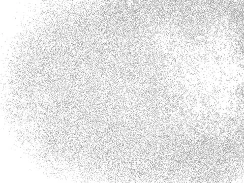 Simple abstract grunge background with mild texture and distressed surface pe Stock Illustration