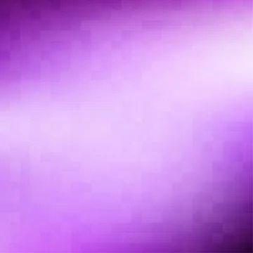 Simple abstract mauve background with gradient mesh textured by squares Stock Illustration