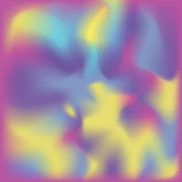 Simple abstract pattern Illustrazione stock