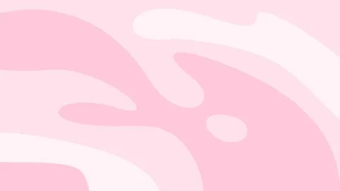 Simple abstract pink background Stock Illustration