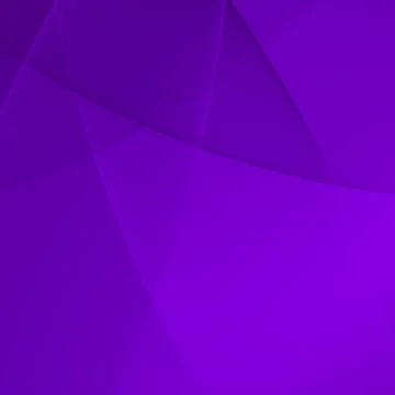 Simple Abstract Purple Presentation Background Stock Illustration