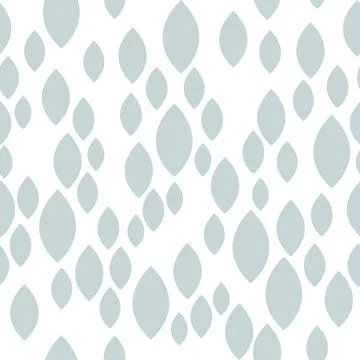 Simple Abstract Seamless Pattern Background. Vector Illustration Illustrazione stock