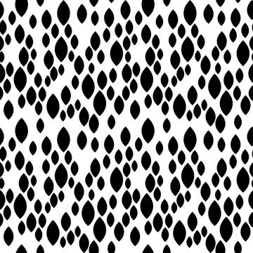 Simple Abstract Seamless Pattern Background. Vector Illustration Stockillustratie