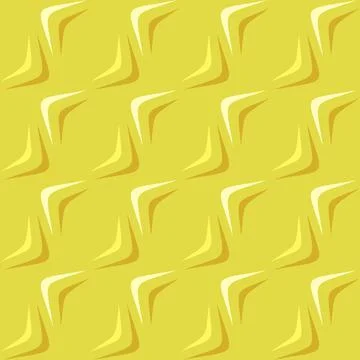 Simple abstract seamless pattern for decorating any surfaces and things. Stock Illustration