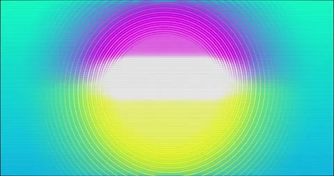 Simple abstract spiral background. Swirl or twist pink and blue background Stock Footage 258180690