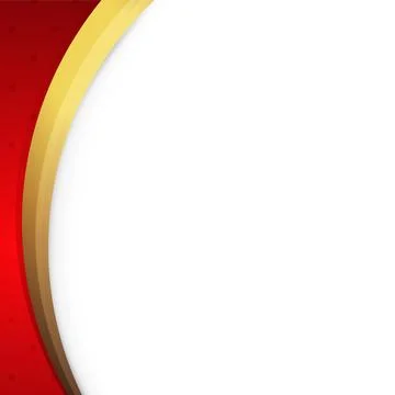 Simple abstract wave background. - Vector. Stock Illustration