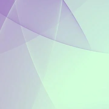 Simple Abstract White Presentation Background Stock Illustration