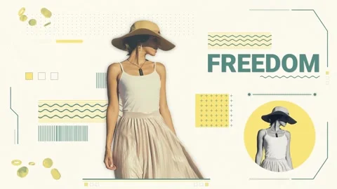 Simple Aesthetics Stock After Effects