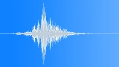 Simple air swooshSound Effect