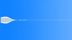 Simple Alert Chime Sound Effect