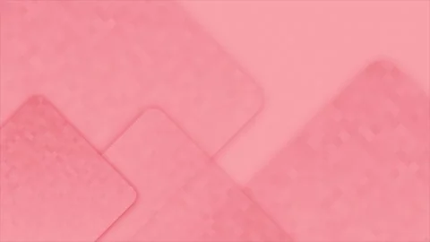 Simple and classy 2d box pattern professional loop able background Video stock 296975912