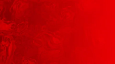 Simple and classy abstract pattern Red gradient minimal background Stock Footage 296056883