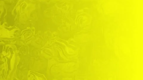 Simple and classy abstract pattern Yellow color gradient minimal background Stock Footage 296056962
