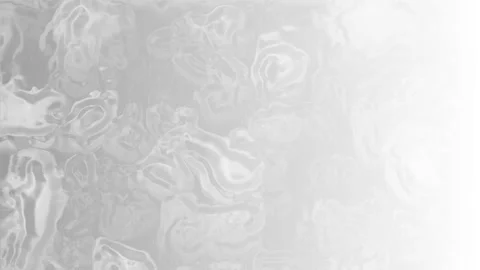 Simple and classy abstract pattern white color gradient minimal background Stock Footage 296056973