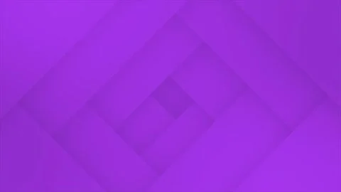 Simple and classy box pattern Purple looped background Stock Footage 296616652