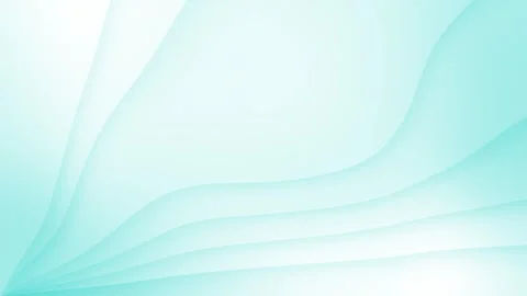 Simple and classy diagonal lines Cyan looped background Stock Footage 296617266