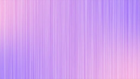 Simple and classy loop vertical lines wave  multicoloured technology background Stock Footage 273203403