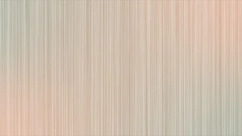 Simple and classy loop vertical lines wave  multicoloured technology background Video stock 273203411