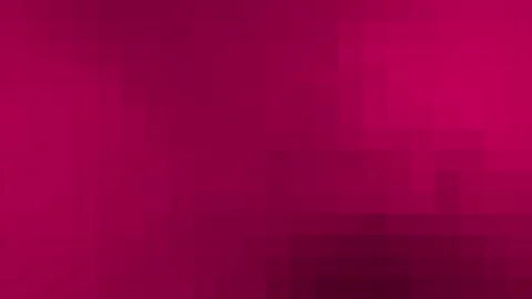 Simple and classy square box pattern Magenta red geometric background Stock Footage 296088143