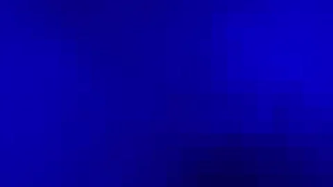 Simple and classy square box pattern Blue geometric background Stock Footage 296088160