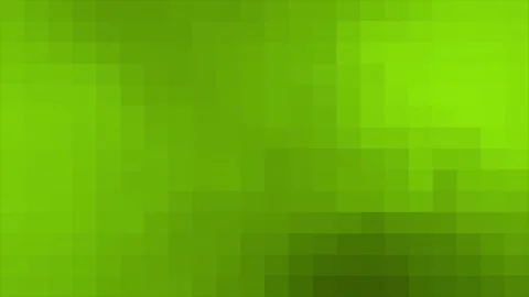 Simple and classy square box pattern Lime green geometric background Stock Footage 296088179