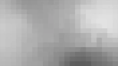 Simple and classy square box pattern white geometric background Stock Footage 296088196