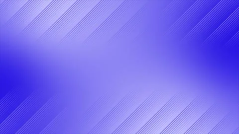 Simple and clean flowing diagonal lines professional geometrical background Stock Footage 302556502