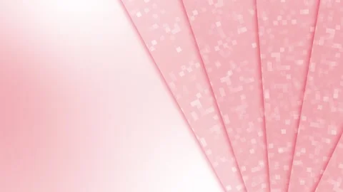Simple and clean Red professional looped background for presentation Stock Footage 302559547