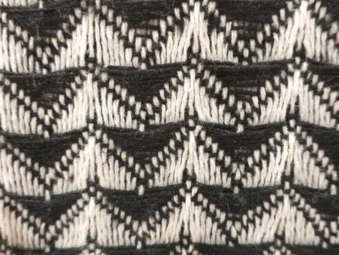 Simple and clear patterns Stock Photos