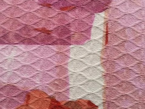 Simple and clear patterns Stock-Fotos